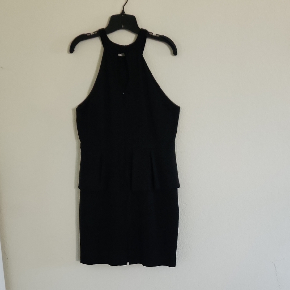 INC Halter Mini Dress - Picture 11 of 11